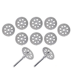 Domom® Mini Disque à Tronçonner Diamant - ciaovie