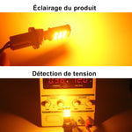 Ciaovie™ Chipsets Ampoules LED pour Lampes Inverse Sauvegarde - ciaovie