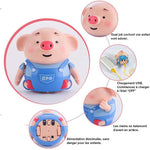 Porc Jouet Inductif Creatif - ciaovie