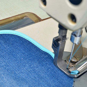 Outil de Reliure de Couture à Biais - ciaovie