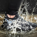 Chaussures de Protection Respirantes Anti-Compression