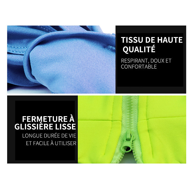 Ciaovie Ceinture de sport - ciaovie