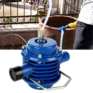 Pompe de Perceuse à Main Auto-Amorçante - ciaovie
