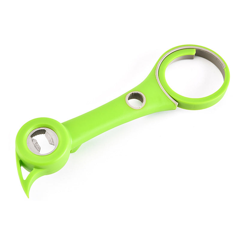 Ciaovie™ Ouvre-boîtes Multifonctionnel 6 en 1 - ciaovie