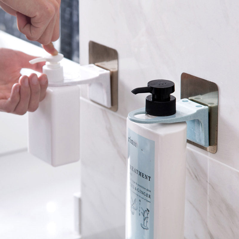 Support à shampoing pour salle de bain - ciaovie
