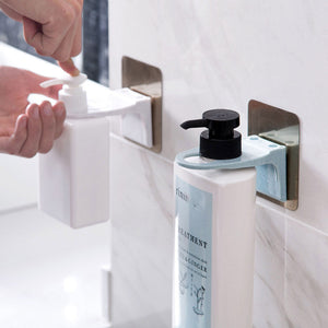 Support à shampoing pour salle de bain - ciaovie
