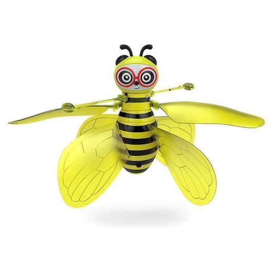 Jouet Volant d'abeille à Capteur Infrarouge - ciaovie