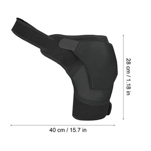 Manchon de Compression Pour Épaulière Réglable
