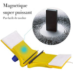 Ciaovie™ Outil de Nettoyage de Vitres Magnétique Double Face - ciaovie