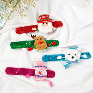 Ciaovie ™ Bracelets à LED de Noël - ciaovie