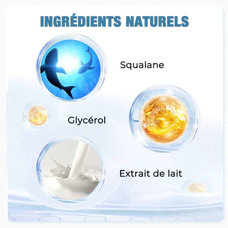 Crème Blanchissante Femme