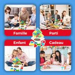 🖼️Jouet D'équilibre Pour Enfant Swing Stack High🖼️