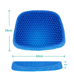 Coussin en Gel Confortable et Pratique - ciaovie