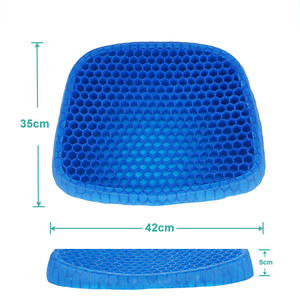 Coussin en Gel Confortable et Pratique - ciaovie