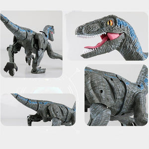 Dinosaure Télécommandé 🎁 Cadeaux pour Enfants