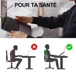 Support D'ordinateur Portable Ultra-mince - ciaovie