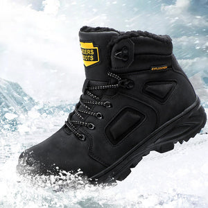 Ciaovie™ Bottines de Randonnée pour Hommes - ciaovie
