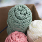 Set de Broderie Bricolage - ciaovie