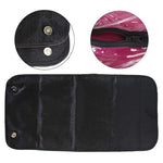 Trousse de Toilette Pliable pour Voyage - ciaovie