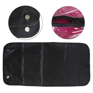 Trousse de Toilette Pliable pour Voyage - ciaovie