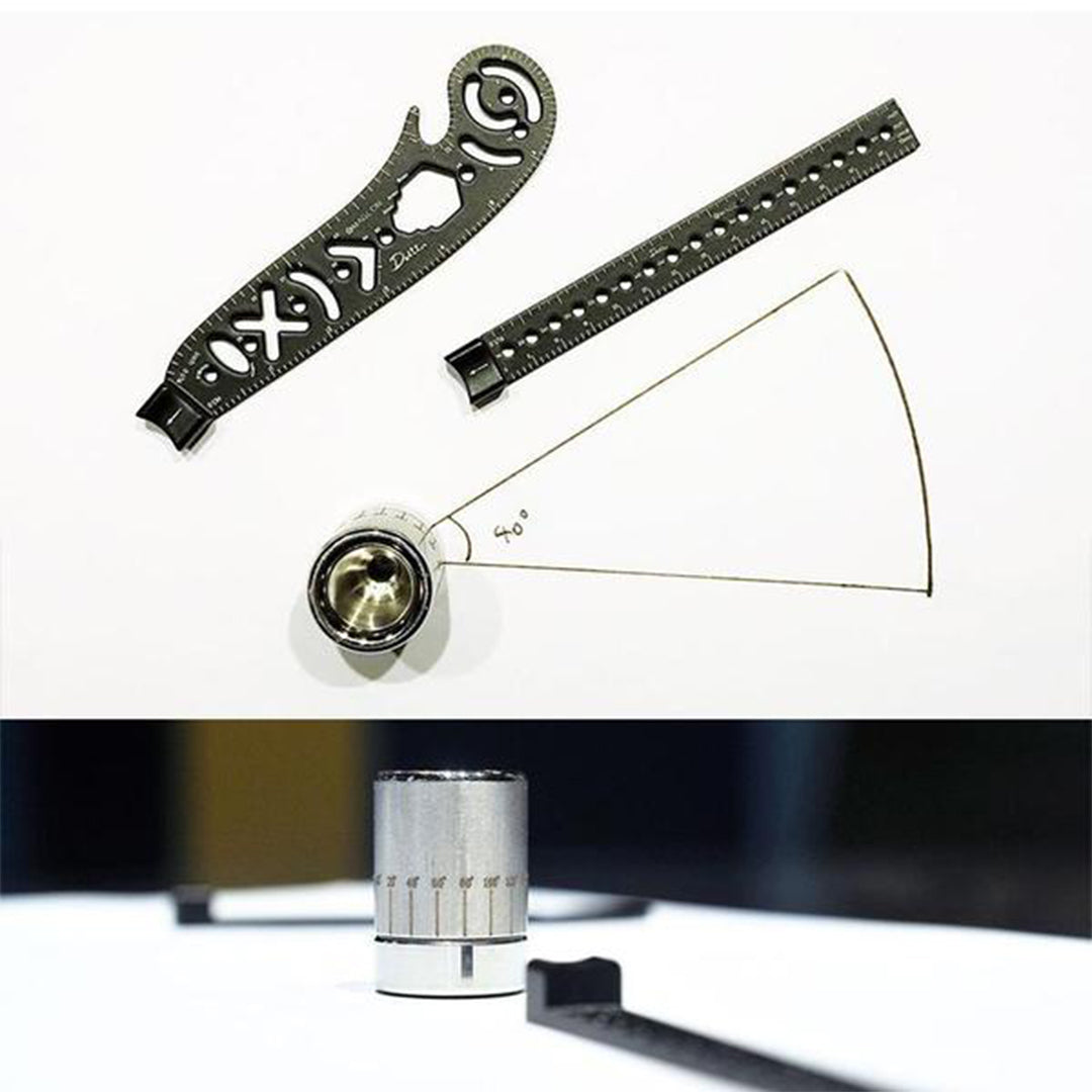Ciaovie™ Outil De Dessin Multifonction Tout En Un - ciaovie