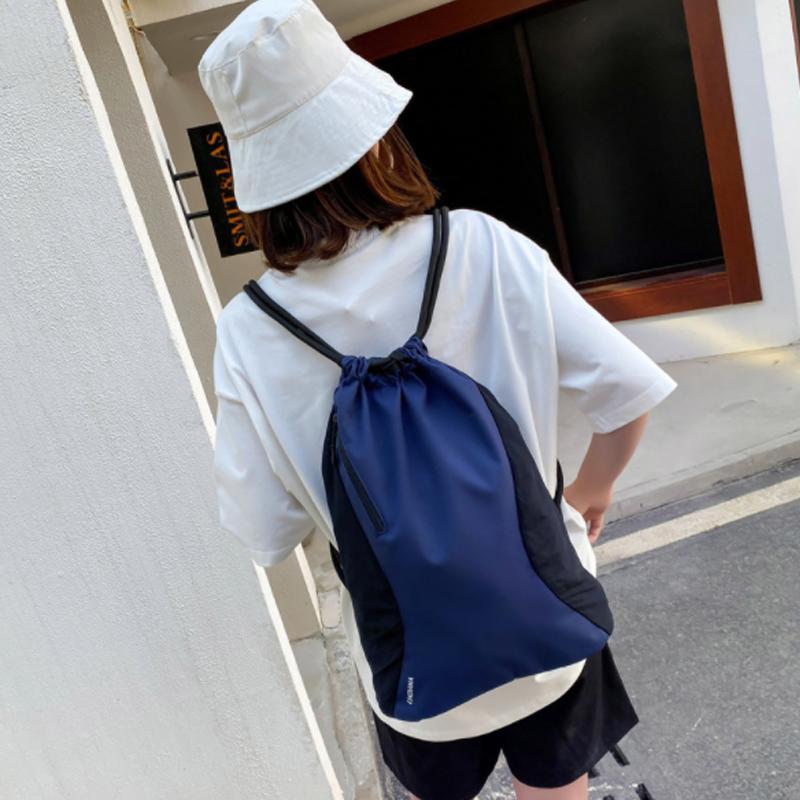 Sac à Dos à Cordon de Sport Imperméable