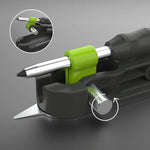 [PRÉVENTE] Saker Crayon de Construction Multifonctionnel