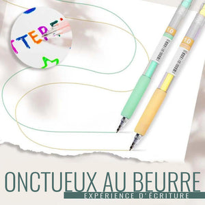 Stylo Gelée 3D (12PCS)