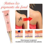 Crème de Détatouage