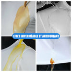 T-shirt Imperméable Anti-taches