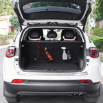 Poche en Filet de Rangement pour Voiture - ciaovie