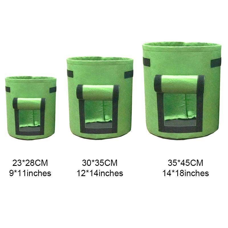 Sac de Plantation pour Légumes