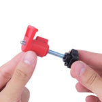 Ensemble d'Outils de Verrouillage à Came