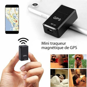 Mini Traqueur Portatif de GPS