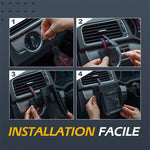Poche De Voiture Multifonctionnel