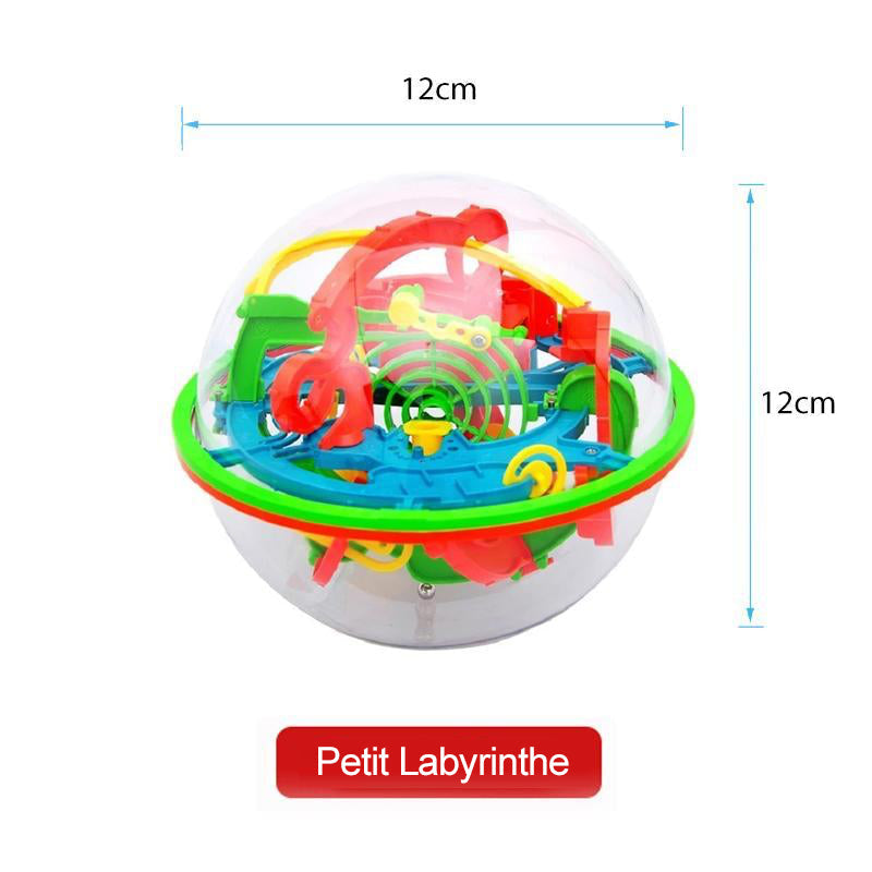 Ciaovie™ 3D Boule de Labyrinthe Magique - ciaovie