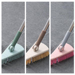 Brosse Rotative à Récurer Les Sols
