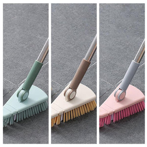 Brosse Rotative à Récurer Les Sols