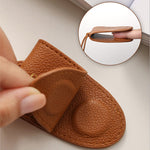 Porte-lunettes en Cuir PU