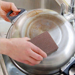 Brosse de nettoyage de décontamination