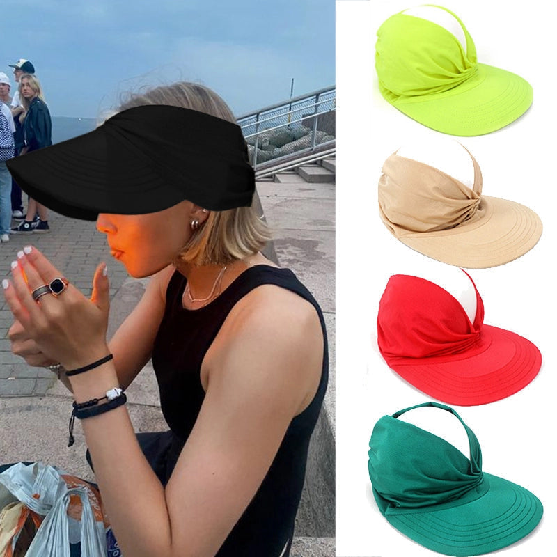 Chapeau De Soleil D'été 2023 Pour Femmes