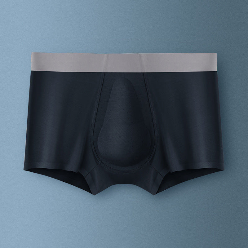 Caleçon de maintien en latex bio pour homme