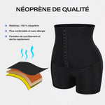 pantalon de survêtement contrôle du ventre