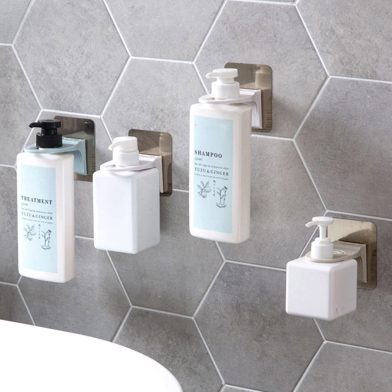 Support à shampoing pour salle de bain - ciaovie