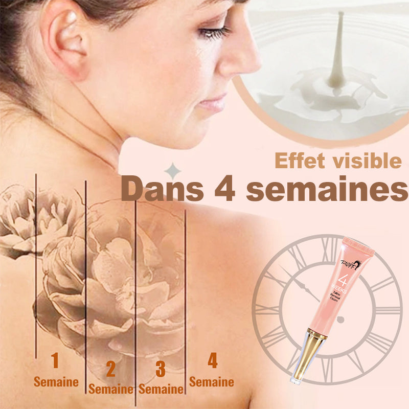 Crème de Détatouage