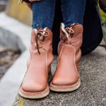 Ciaovie™ Bottes de Mi-Mollet de Femme - ciaovie