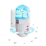 Répulsif à Ultrason Anti-Insectes