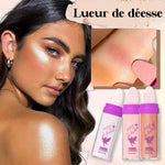 Bâton d'Highlighter pour Maquillage