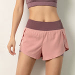 Short de Fitness pour Femme