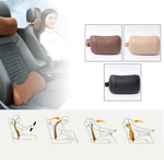 Appui-Tête en Mousse à Mémoire Automatique pour Voiture - ciaovie